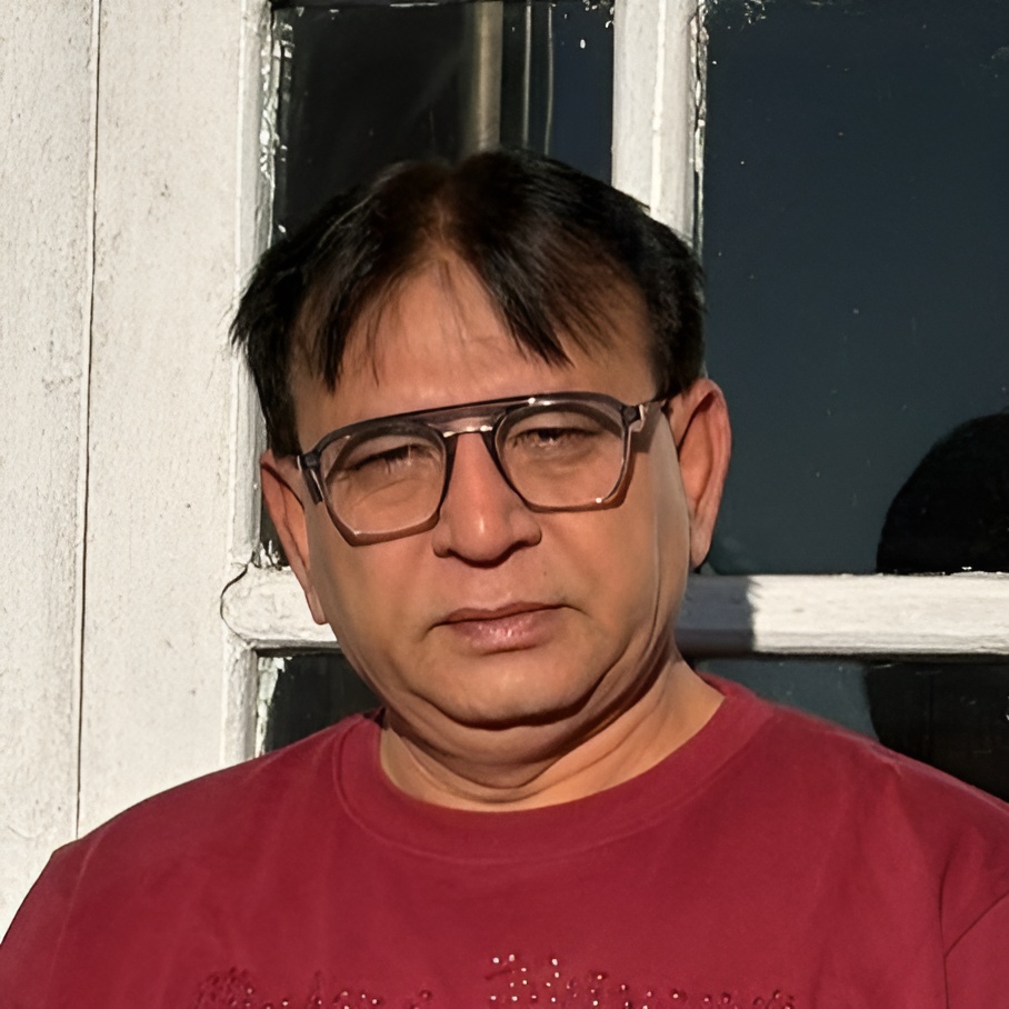 Arvind Bhai Kashundra